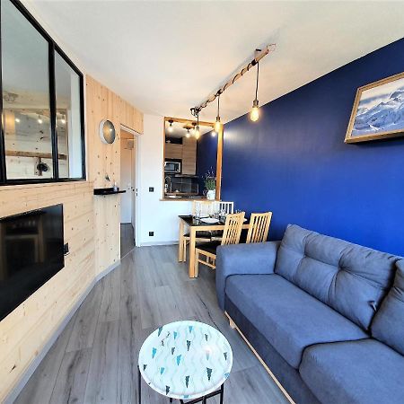Apartmán Chamois Blanc 421 - Chamonix Centre Exteriér fotografie